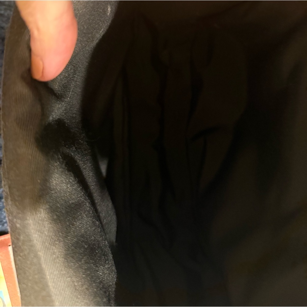 Coach Backpack - Picture 6 of 9